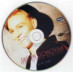 Jason Donovan — Sealed With A Kiss (Extended Version)