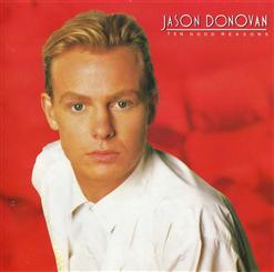 Jason Donovan — Too Many Broken Hearts
