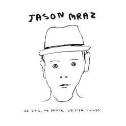 Jason Mraz — Make It Mine