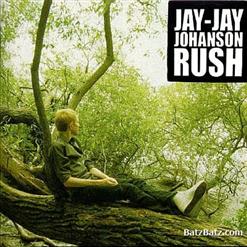 Jay-Jay Johanson — Rush