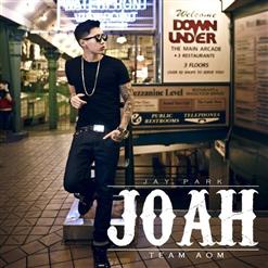 Jay Park (박재범) — JOAH