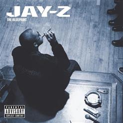Jay-Z — Blueprint (Momma Loves Me)