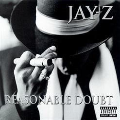 Jay-Z — Can I Live