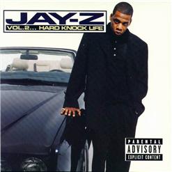 Jay-Z — Nigga What, Nigga Who (Originator 99) (feat. Amil & Big Jaz)