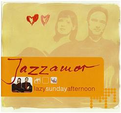 Jazzamor — Fly Me To The Moon