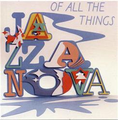Jazzanova — Lie