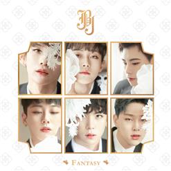JBJ — Say My Name