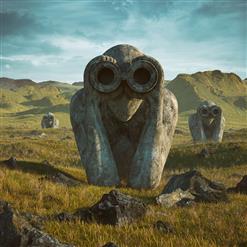 Jean Michel Jarre — Continous Mix