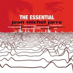 Jean Michel Jarre — Ethnicolor 1