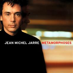 Jean Michel Jarre — Give Me A Sign