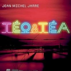 Jean Michel Jarre — Gossip