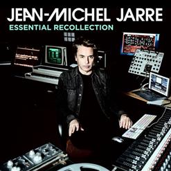 Jean Michel Jarre — Magnetic Fields, Pt. 2