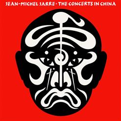 Jean Michel Jarre — Night In Shanghai