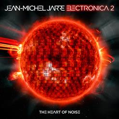Jean Michel Jarre — Switch On Leon (Feat. The Orb)