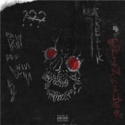 JEEMBO & TVETH — SNUFF 66.6 (Prod. By Stereoryze)