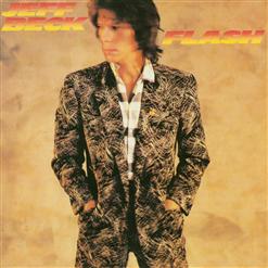 Jeff Beck — Ambitious