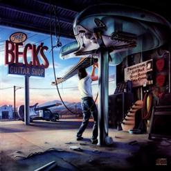 Jeff Beck — Big Block