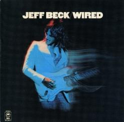 Jeff Beck — Come Dancing