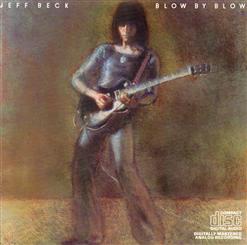 Jeff Beck — Diamond Dust
