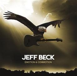 Jeff Beck — Elegy For Dunkirk (Feat. Olivia Safe)
