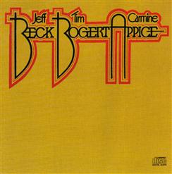 Jeff Beck — Lady