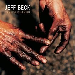 Jeff Beck — Roy's Toy