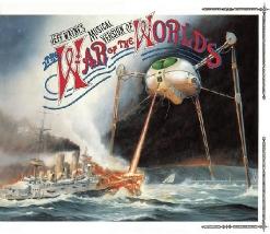 Jeff Wayne — Thunderchild