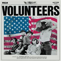 Jefferson Airplane — Eskimo Blue Day