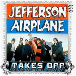 Jefferson Airplane — Let Me In