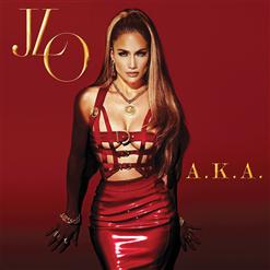 Jennifer Lopez — Emotions