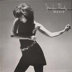 Jennifer Rush — If You're Ever Gonna Lose My L