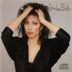Jennifer Rush — Madonna's Eyes