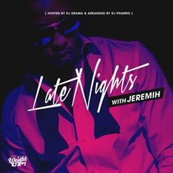 Jeremih — Fuck U All The Time (feat. Natasha Mosley)