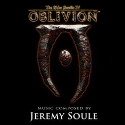 Jeremy Soule — Dusk At The Market