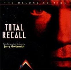 Jerry Goldsmith — The Dream
