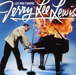 Jerry Lee Lewis — Pink Cadillac (feat. Bruce Springsteen)