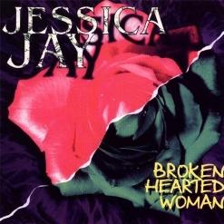 Jessica Jay — Can't Help Falling In Love