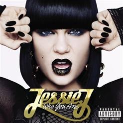 Jessie J — Abracadabra