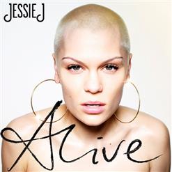 Jessie J — Magnetic