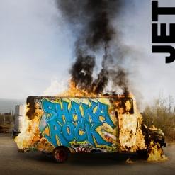Jet — Black Hearts (On Fire)