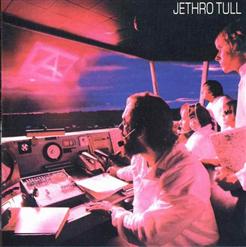 Jethro Tull — Crossfire