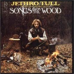 Jethro Tull — Fire At Midnight