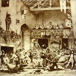 Jethro Tull — Grace