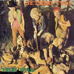 Jethro Tull — It's Breaking Me Up