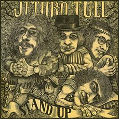 Jethro Tull — Living In The Past (Bonus Track)