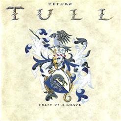 Jethro Tull — Mountain Men
