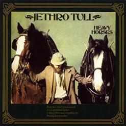 Jethro Tull — No Lullaby