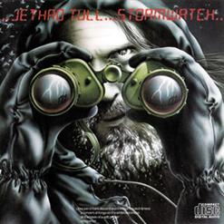 Jethro Tull — Old Ghosts