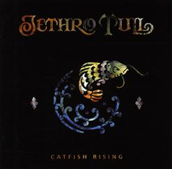 Jethro Tull — Rocks On The Road
