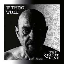Jethro Tull — Sad City Sisters